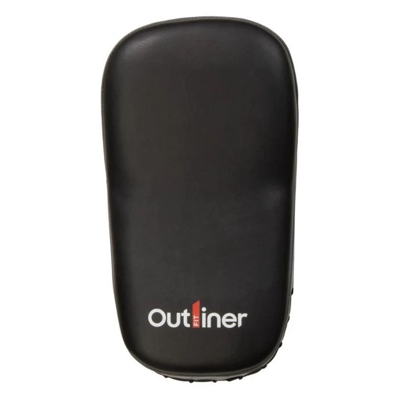 Drošība Outliner SG-1092. melna