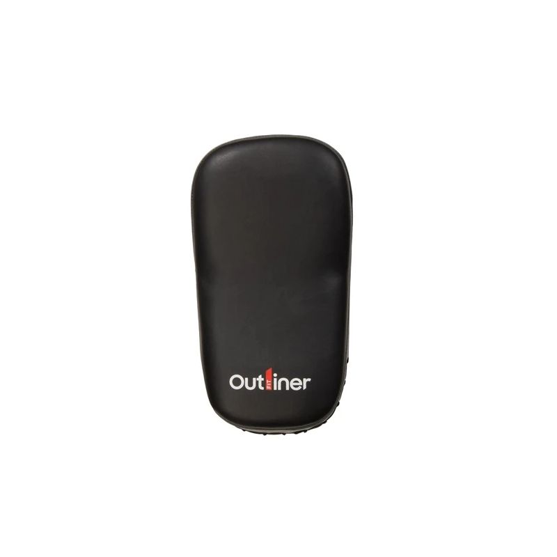 Drošība Outliner SG-1092. melna