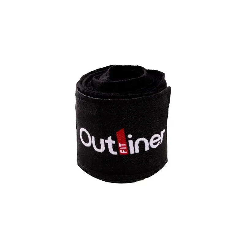 Tvarstis Outliner SG-12142, juoda sp.