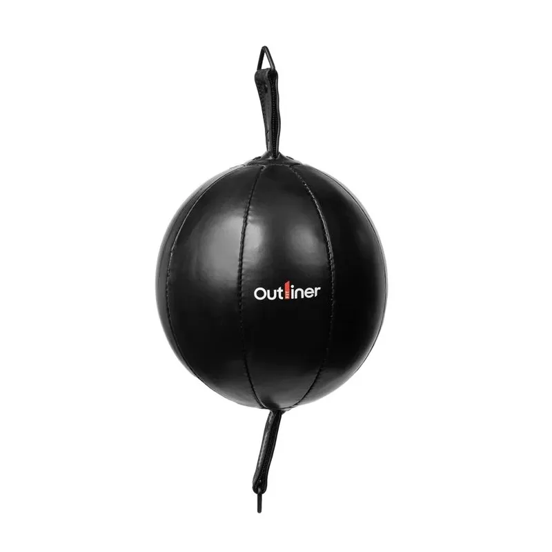 Bokso kriaušė Outliner SG-1084, juoda sp.