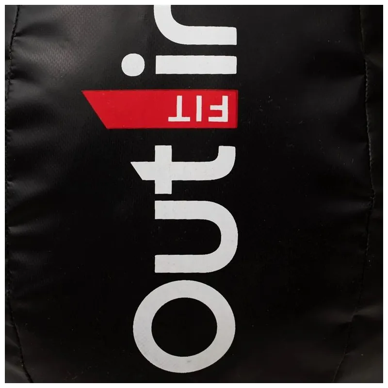 Bokso kriaušė Outliner SG-1076A, juoda sp.