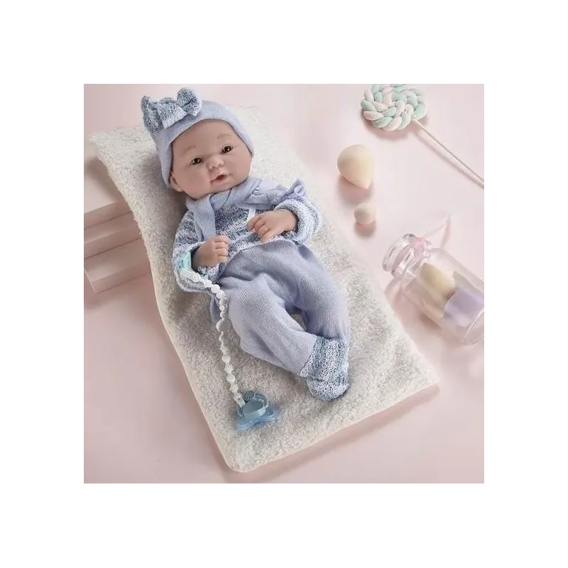 Toy doll baby df14-047b