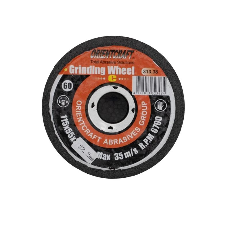 Slīpripa akmenim 10x55x22.2 c