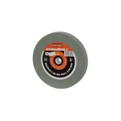 Šlifavimo diskas Orientcraft, 150 mm x 12.7 mm