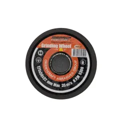 Ceramic grinding pot 125x50x32 a