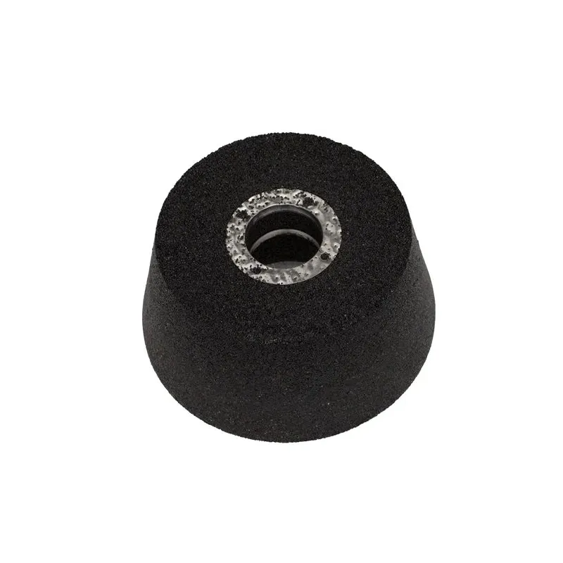 Slīpēšanas disks Orientcraft, 125 mm x 32 mm