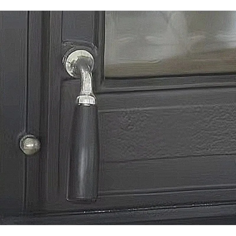 Stove st-0311gy evergreen 5kw