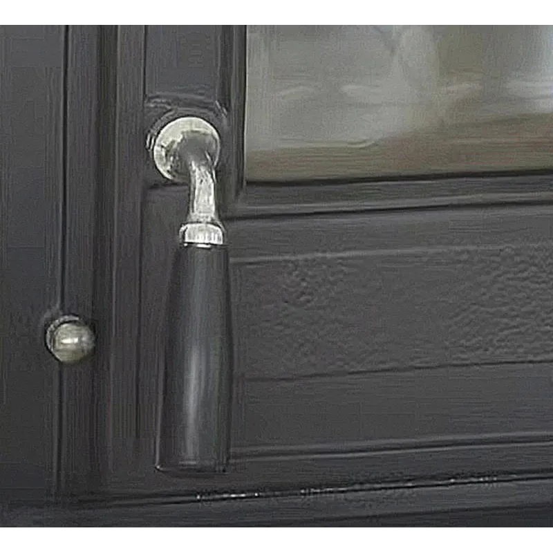 Stove st-0311gy evergreen 5kw