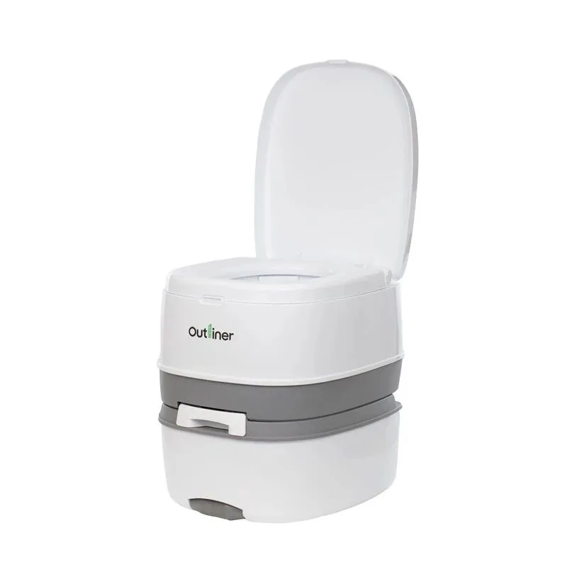 Mobilā biotualete Outliner SUPREME. 22 l