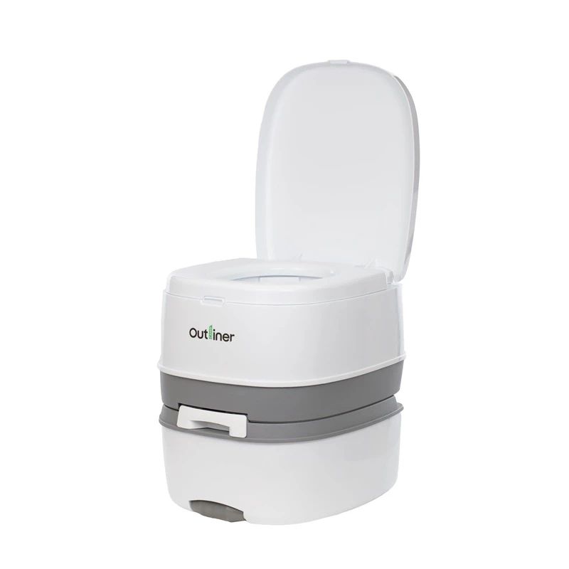 Mobilā biotualete Outliner SUPREME. 22 l