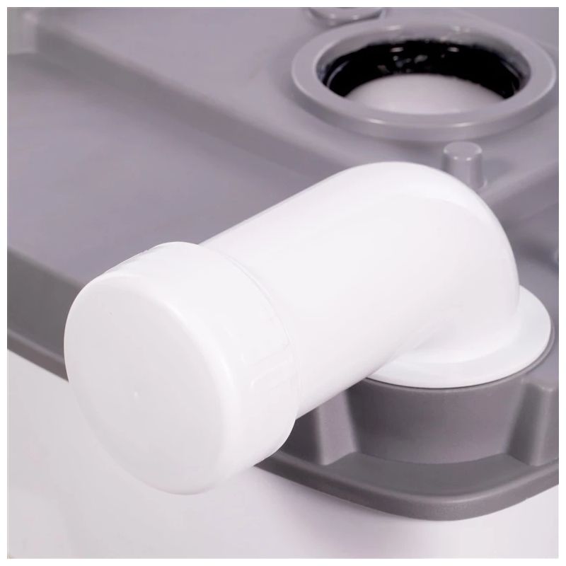 Mobilā biotualete Outliner DELUXE. 17 l