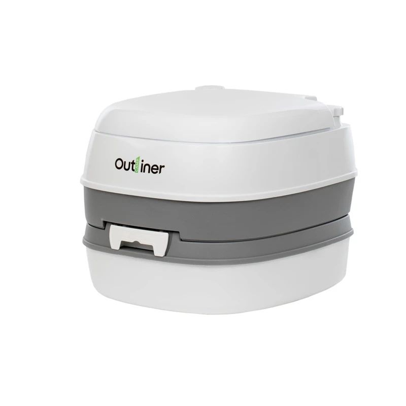 Mobilā biotualete Outliner COMFORT 4942932. 14 l