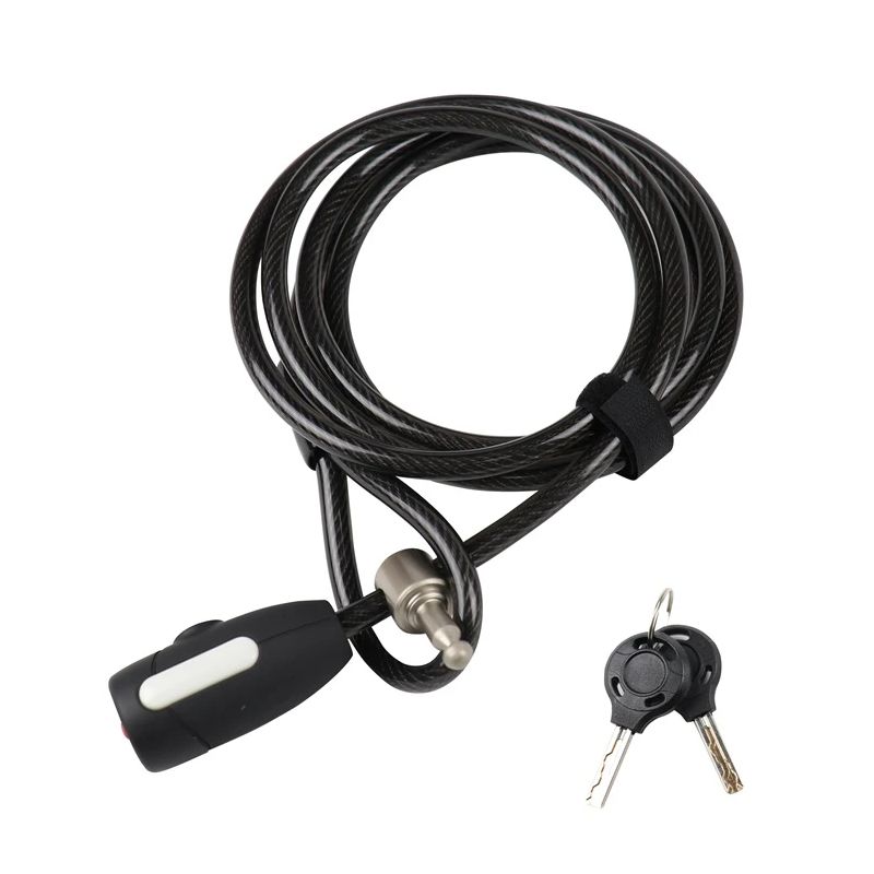 Velo saslēdzējs 10x2500mm