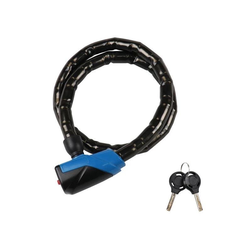 Velo saslēdzējs 18x1000mm