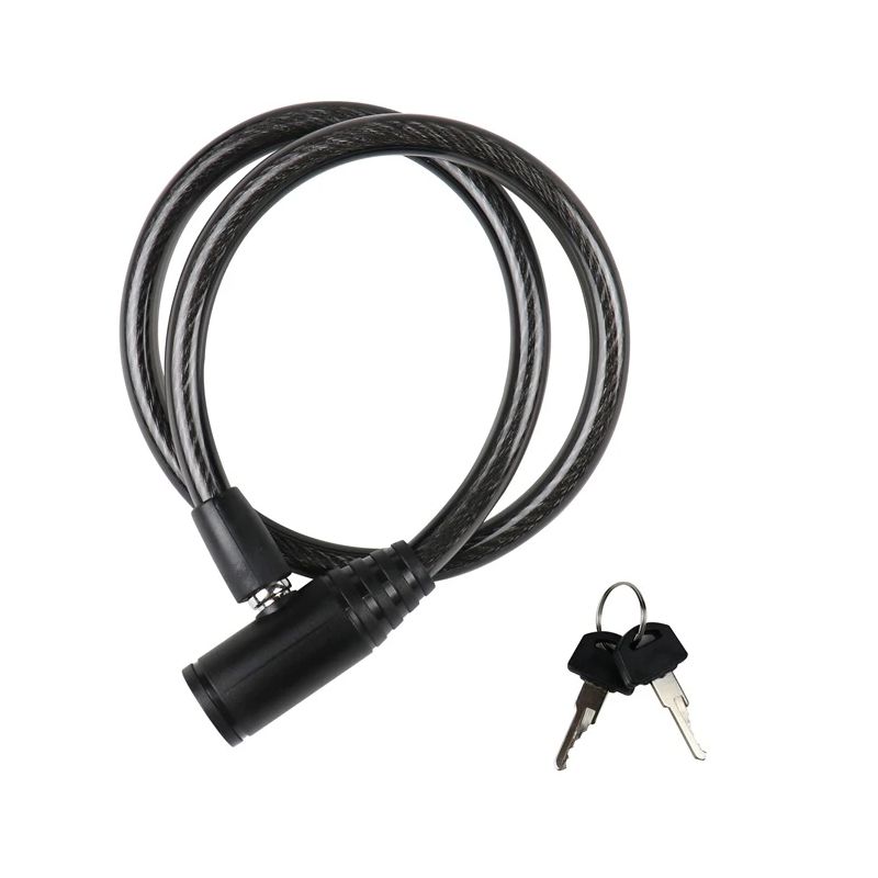 Velo saslēdzējs 10x1500mm