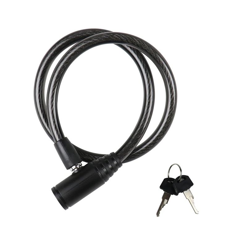 Velo saslēdzējs 10x1500mm