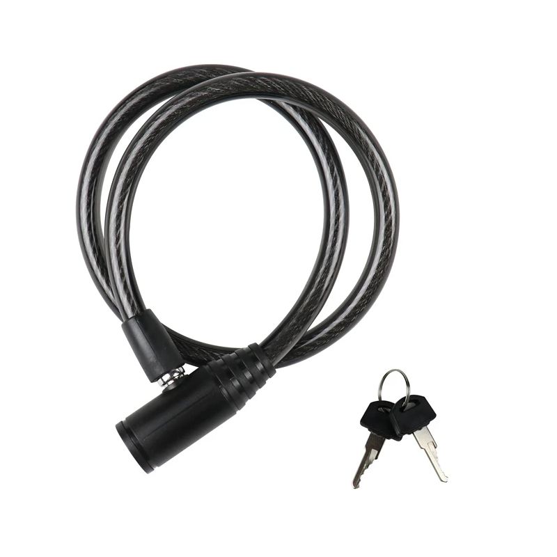 Velo saslēdzējs 10x1500mm