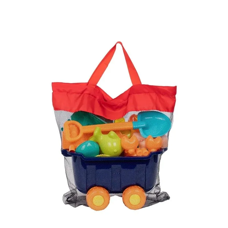 Beach toys,20pcs, mx0371609 ok-8105a