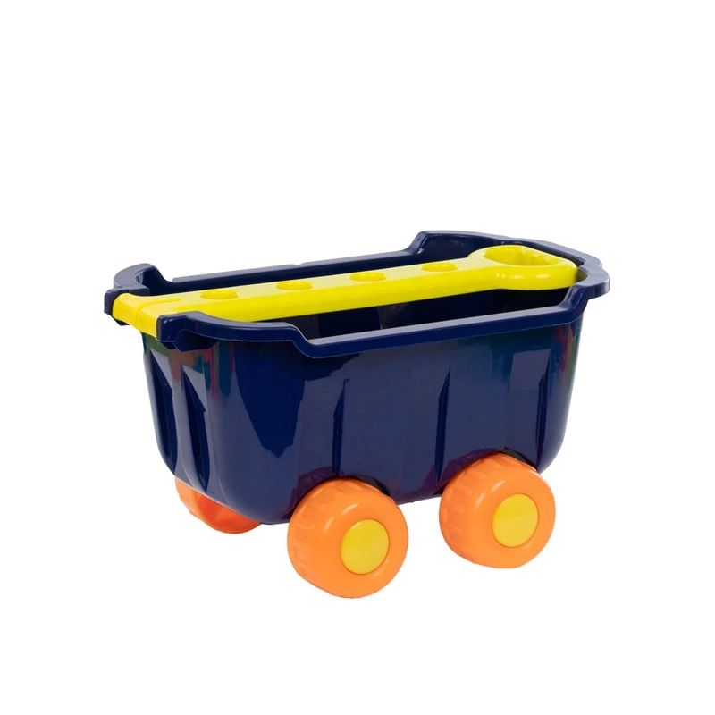 Smilšu rotaļlietu komplekts mx0371609