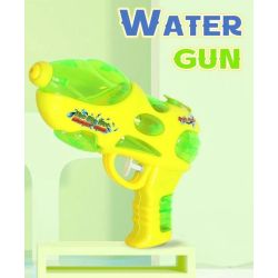 Spēļu ūdens šautene 18cm mx0372556