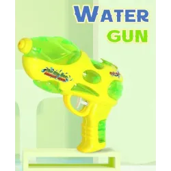 Spēļu ūdens šautene 18cm mx0372556