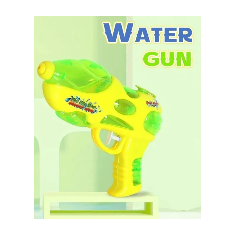 Water gun 18cm mx0372556 1088-b