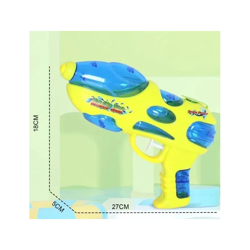 Water gun 18cm mx0372556 1088-b