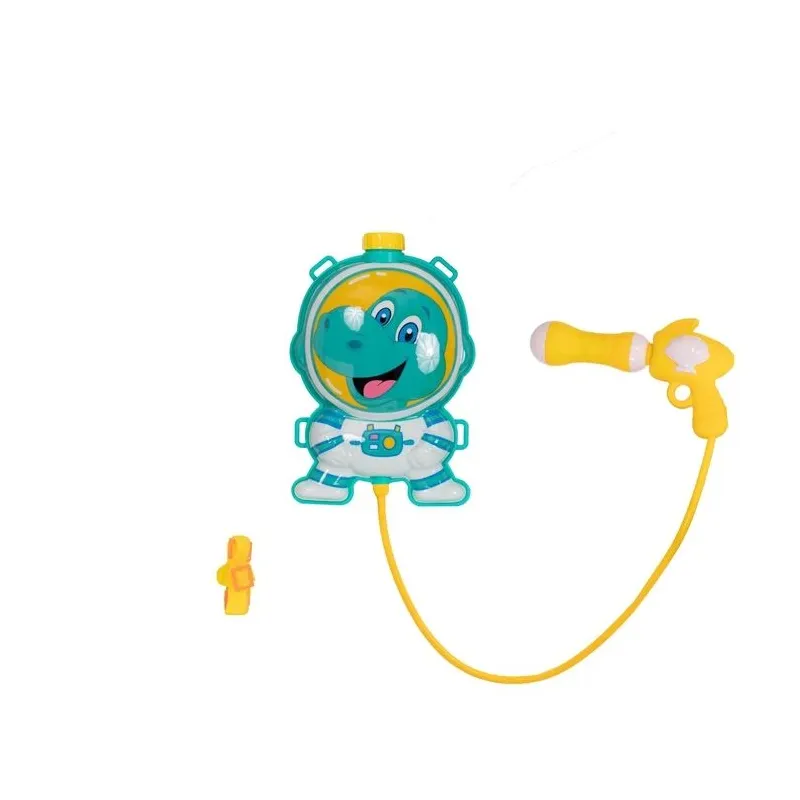 Cat backpack water gun aw1670622 1030-50