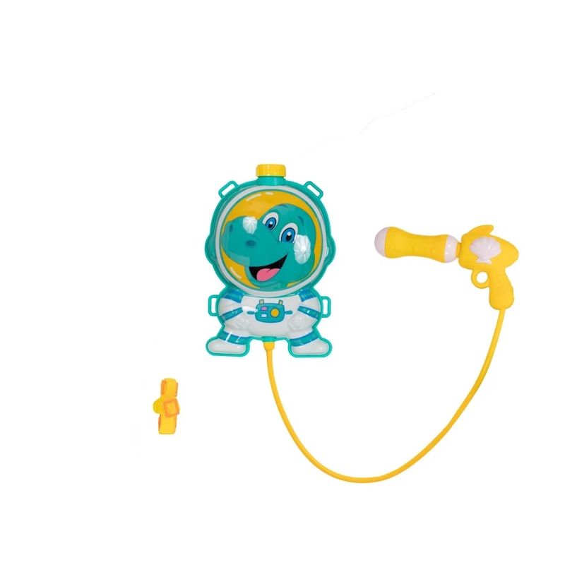 Rotaļu ūdens pistole ar tvertni AW1670622