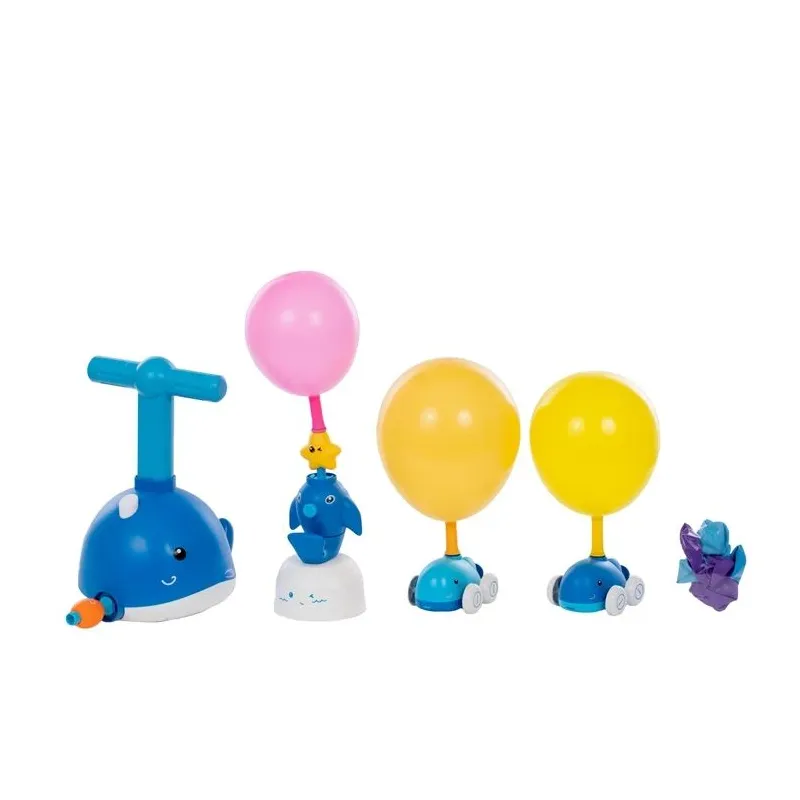 Balonu sacīkstes Balloon Racing ZJA294270