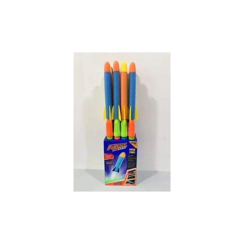 85cm rocket gun-12pcs 398