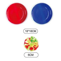 Spēļu raketes ar lipīgu bumu zg270-182