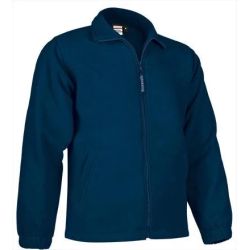 Džemperi Sara Workwear DZ-FLEECE-BL-M. zila. M