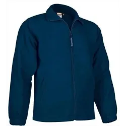 Džemperi Sara Workwear DZ-FLEECE-BL-M. zila. M