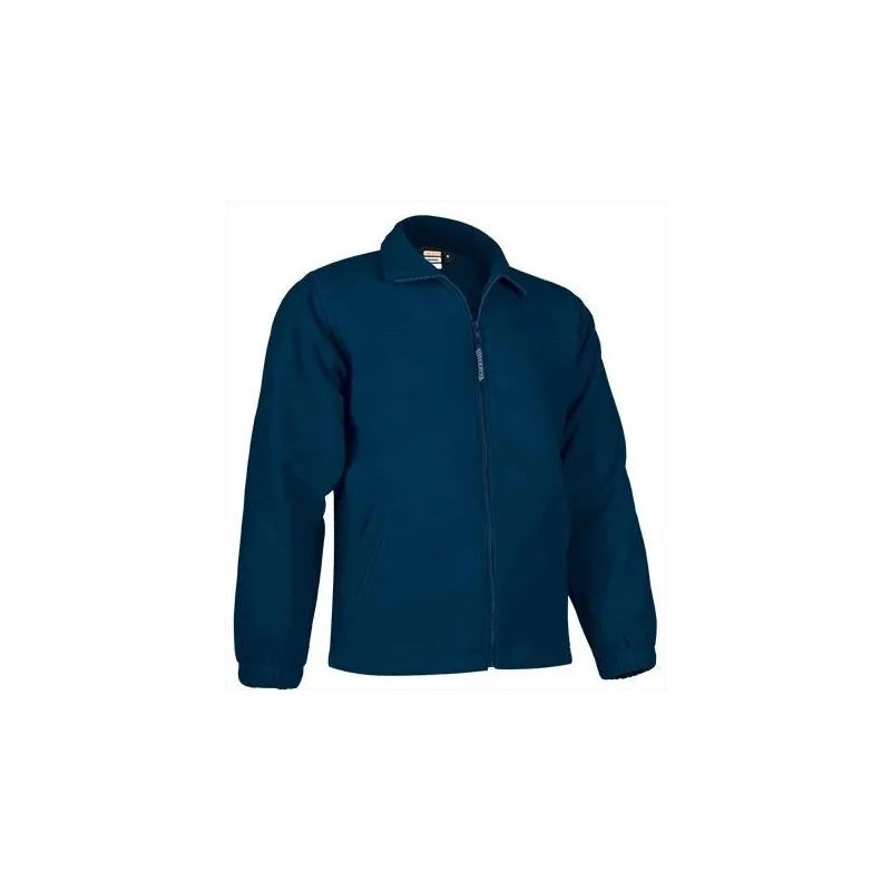 Džemperi DZ-FLEECE-BL, zila krās., XL izmērs