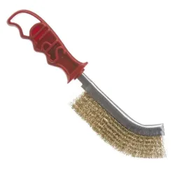 Rankinis šveitimo šepetys Sit. 245 mm