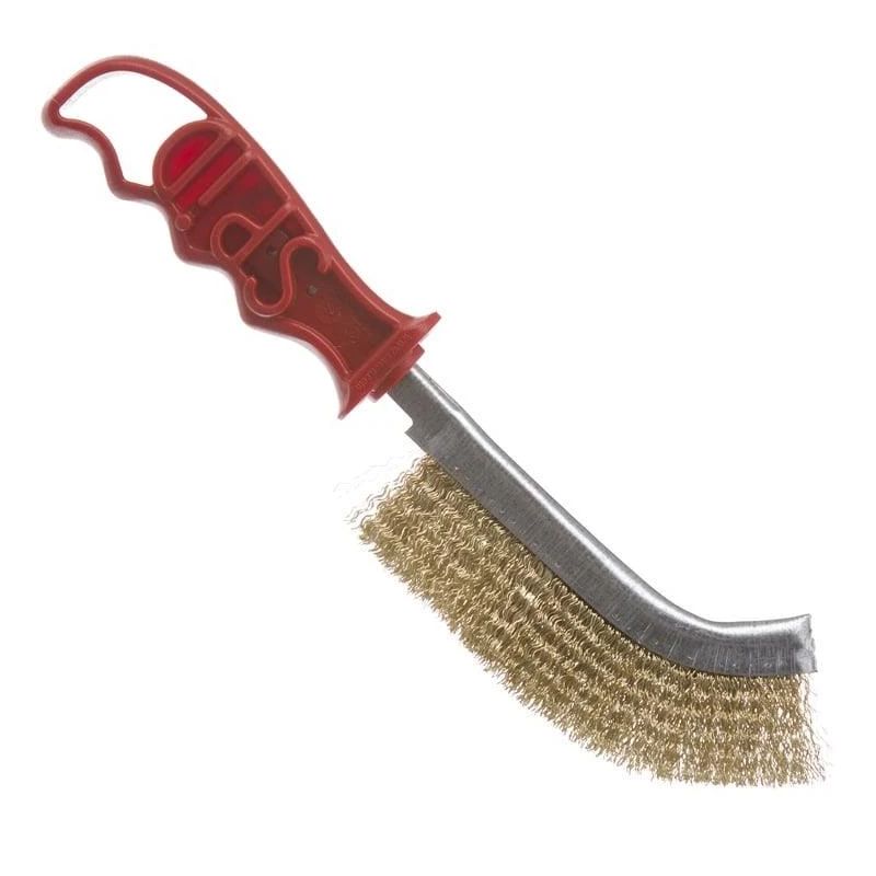 Metāla birste Sit KIN SP18511B51SE