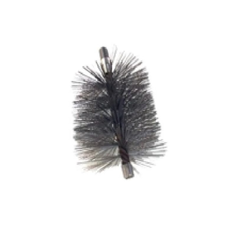 Birste apaļa metāla d60 m12 1908