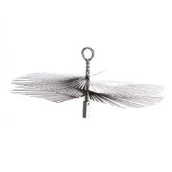 Birste skursteņu 200x350 srp20 ,12,