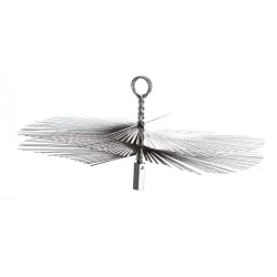 Traathari korstnatele Sit, DIA 200 mm