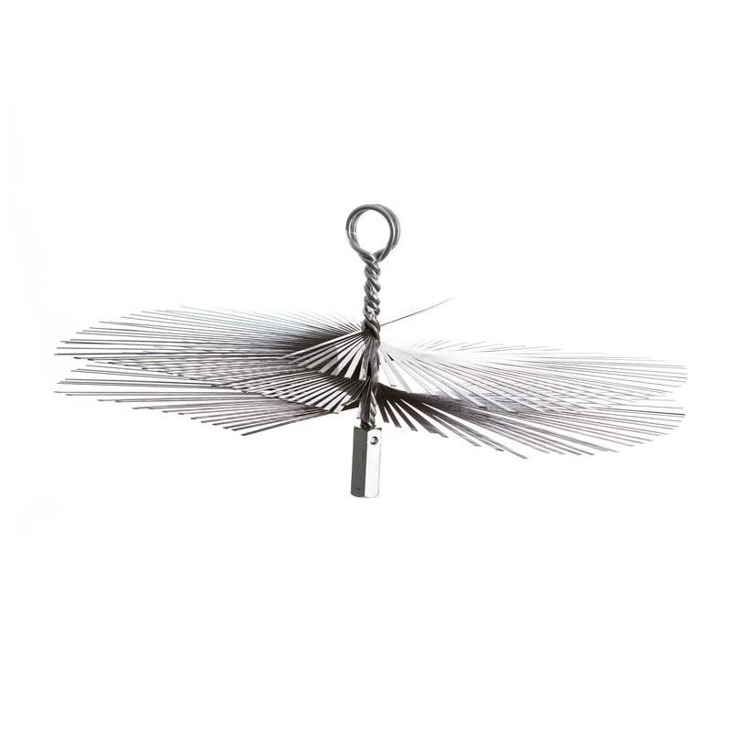 Birste skursteņu 200x350 srp20 ,12,