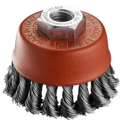 Vielinis šlifavimo puodas Sit. 70 mm