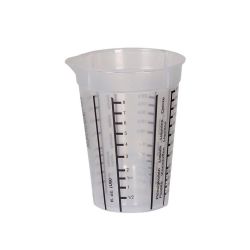 Mērtrauks Keeeper 10493. 0.25 l