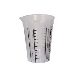 Measuring jug mario 0.25l