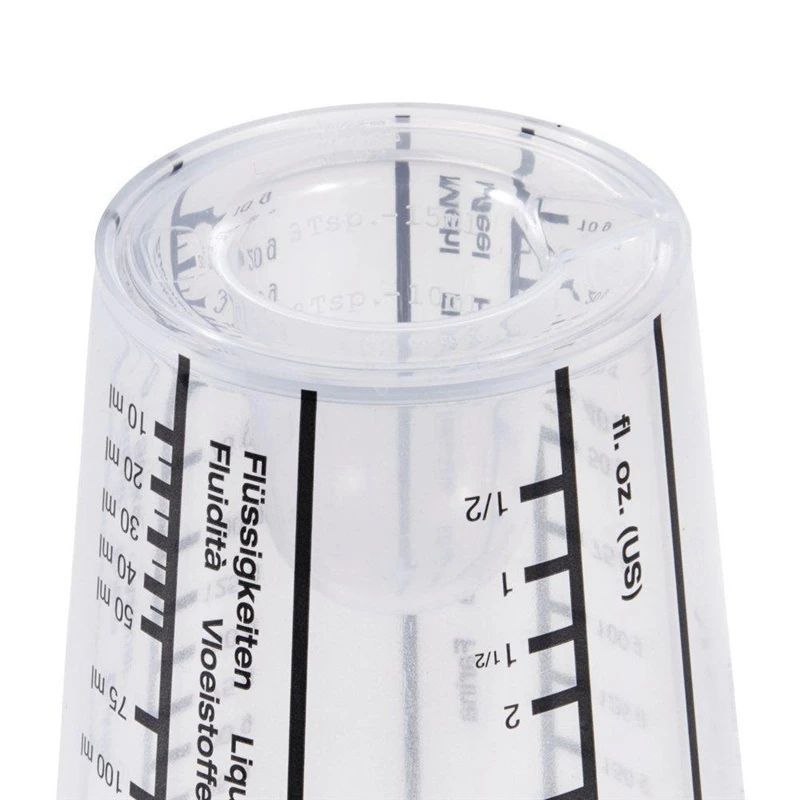 Mērtrauks Keeeper 10493. 0.25 l