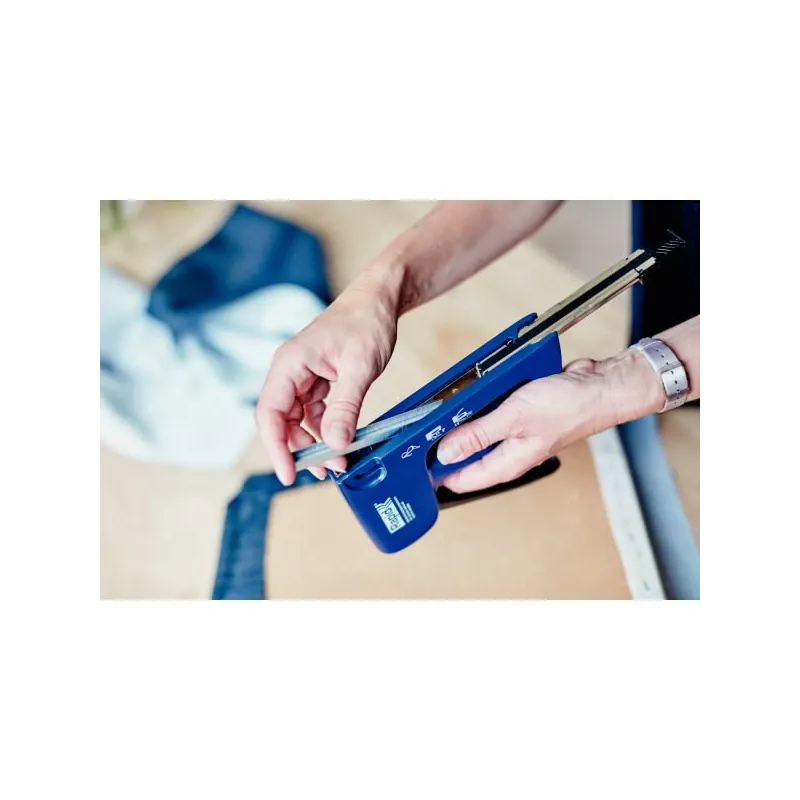 Skavas, 5000 gab, cinkotas 140-10mm, Rapid