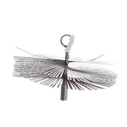 Birste skursteņu d250 v40qr47a8003,12,