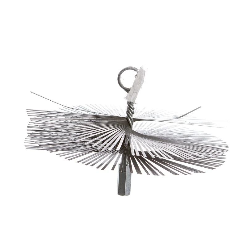 Birste skursteņu d250 v40qr47a8003,12,