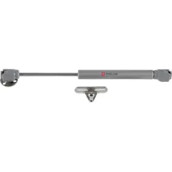 Gas lift 100n grey 2pce