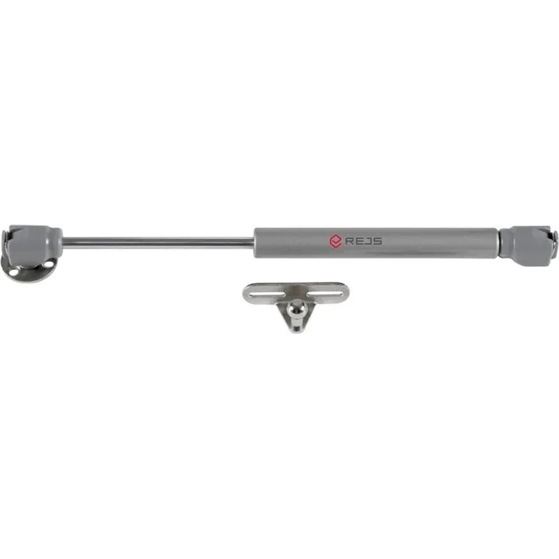 Mēbeļu durvju pacelšanas mehānisms mēbelēm Rejs 100N, 2 gab.